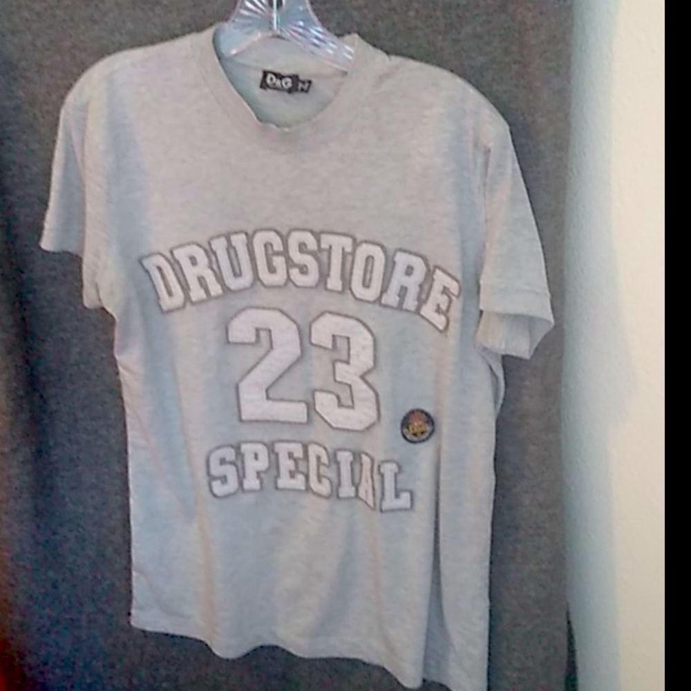 Dolce & Gabbana Black Crown Tee Size XL